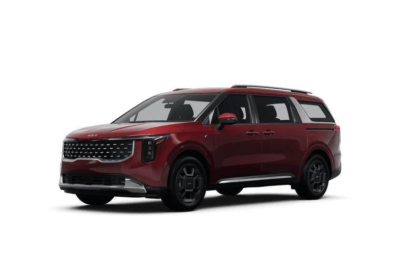 2025 KIA Carnival 2025 KIA Carnival