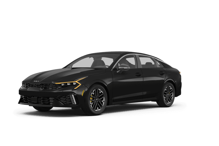 2025 Kia K5 2025 Kia K5