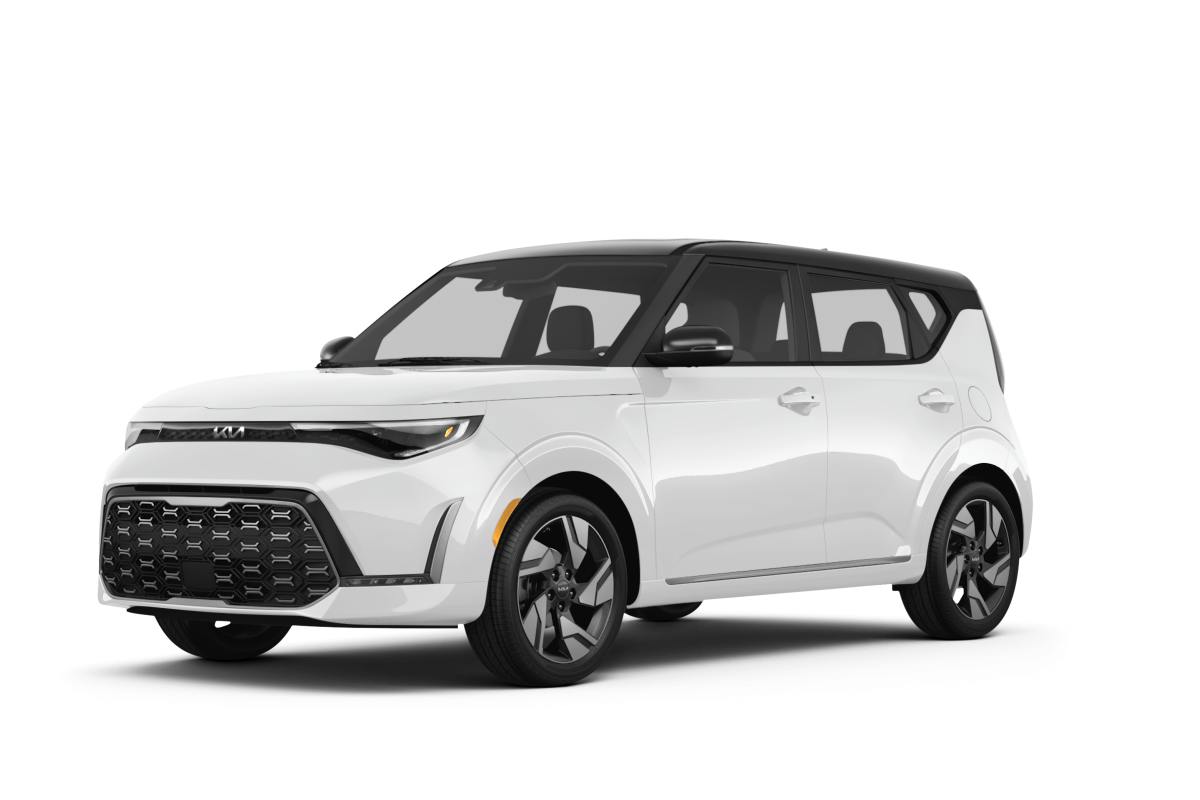 2025 Kia Soul 2025 Kia Soul