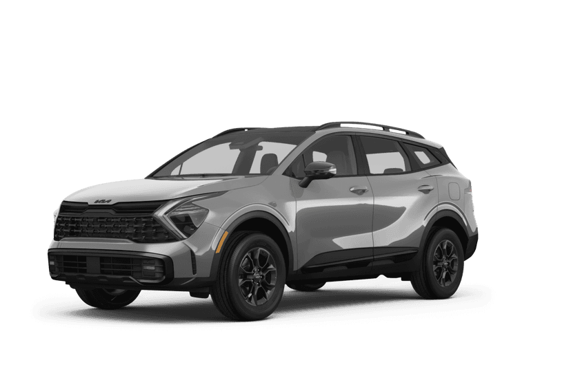 2025 Kia Sportage 2025 Kia Sportage