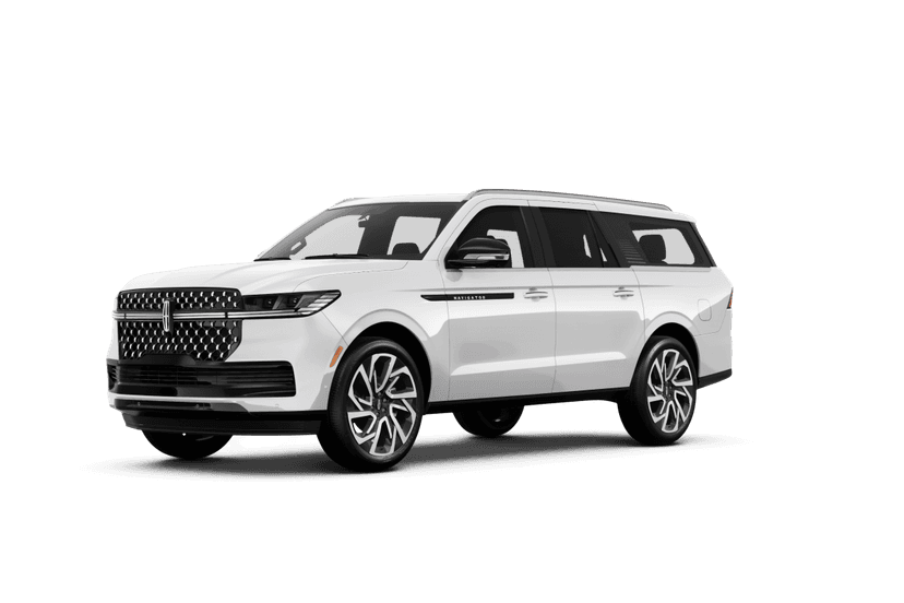 2025 Lincoln Navigator 2025 Lincoln Navigator