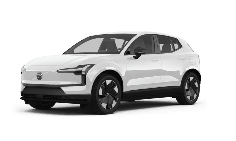 2025 Volvo EX30 2025 Volvo EX30