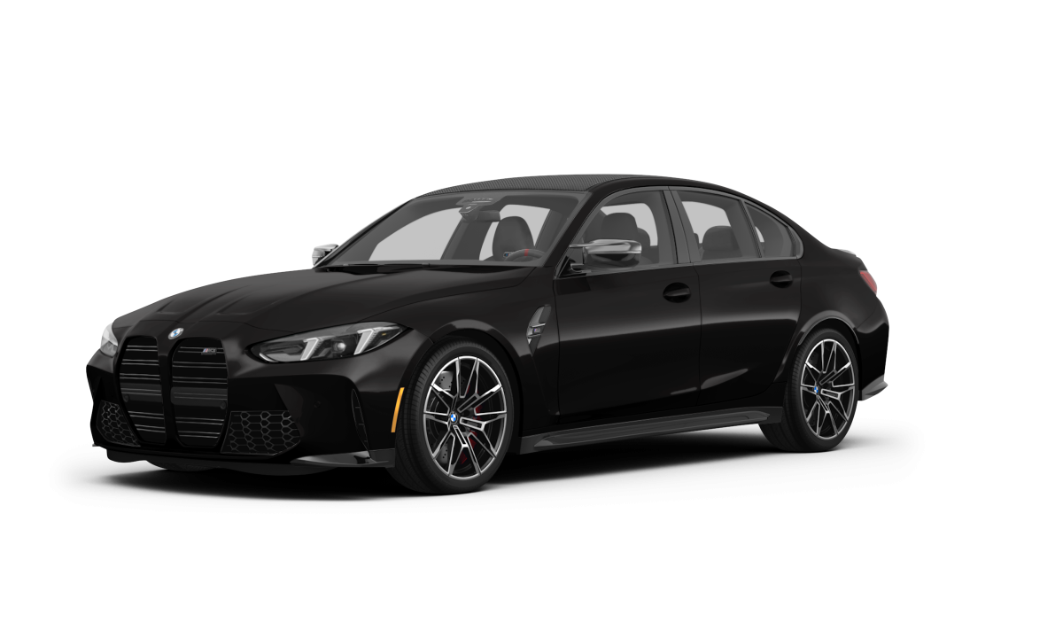 2026 BMW M3 Sedan 2026 BMW M3 Sedan