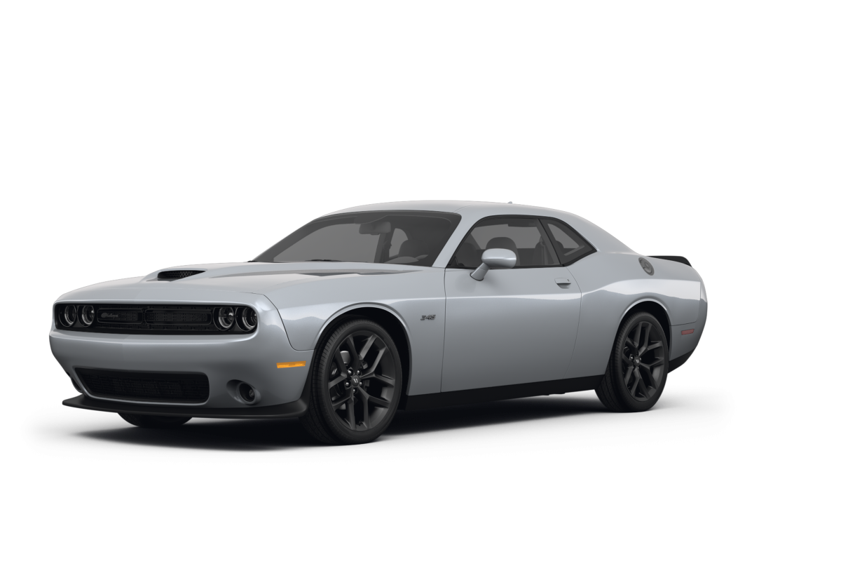 2023 Dodge Challenger 2023 Dodge Challenger
