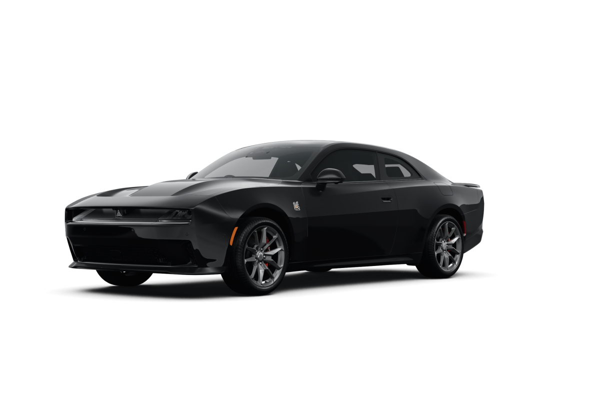 2026 Dodge Charger 2026 Dodge Charger